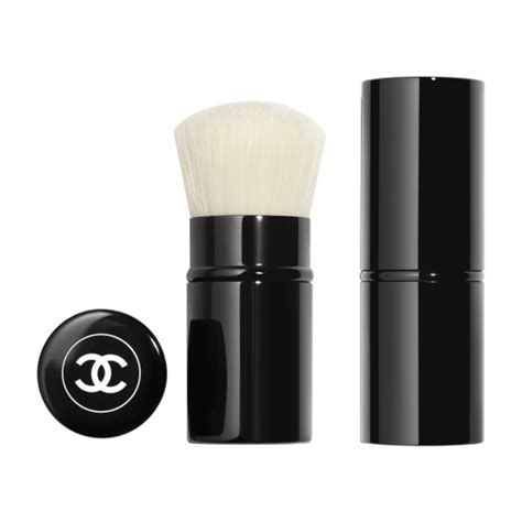 chanel kabuki brush 108|chanel diva brush set 2023.